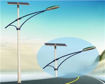 陜西太陽(yáng)能路燈價(jià)格