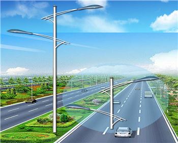 青海市電路燈廠家